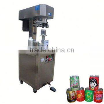 Best Selling Factory Price Soda Can Sealing Machine for Entrepreneurship photo-2