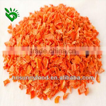 GOOD QUALITY AND LOW PRICE CARROT DICES