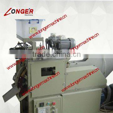 Cotton Swab Machine