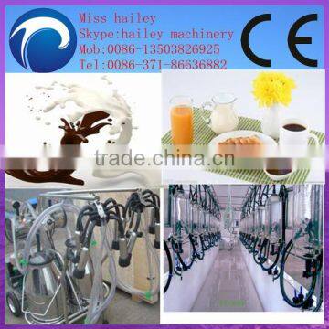 Best price Cow Milking Machine / Stainless steel material portable Milking Machine penis milk machines 0086-13503826925