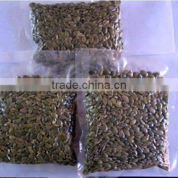 Chinese Bulk Pumpkin Kernels Grow Without Shell for Sell for Sell photo-3