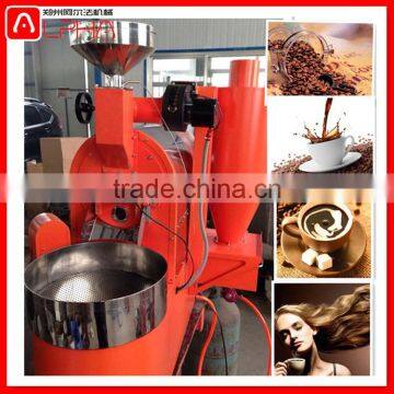 Best Selling ! Automatic Coffee Bean Roasting Machine photo-2
