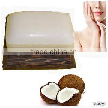 Best Thailand Handmade Coconut Soap 50g With Good Smell