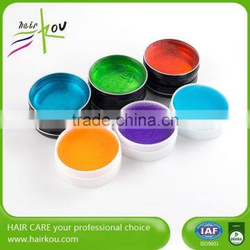 Wax from zenix hair wax ultra strong xxl hair style designer pomade