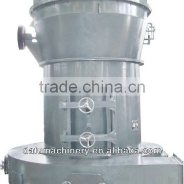 China Good sealing High-pressure Micropowder Grinder for super fine powder proccessing sale in China and abroad