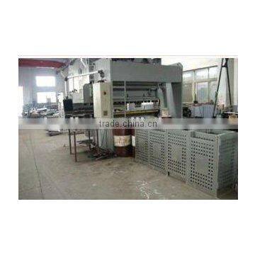 CNC Punching Machining