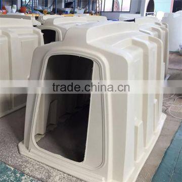 Plastic Calf Hutch / Calf House / Calf Cage / Calf Housing in China