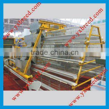 low price high quality chicekn layer cage