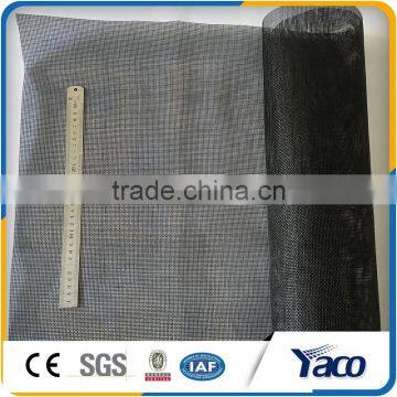 Fiberglass Sunshade Fabric, Rubber Coated Fabric photo-5
