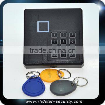 Proximity RFID Card Keypad ID Reader photo-5