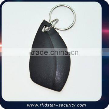 New design key tag plastic with waterproof level