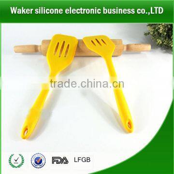 2017 Sedex Audit Factory Silicone Shovel/Spatulas Cooking Spatulas Silicone Spetula photo-3