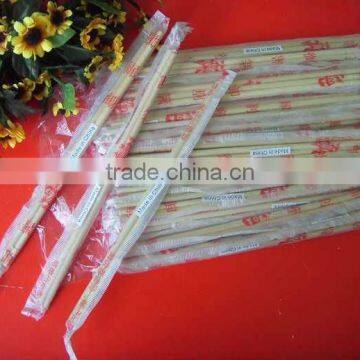 disposable single/round bamboo chopsticks