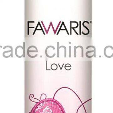 Fawaris Best Fragrance High Quality 150ml Deodorant for Women photo-2