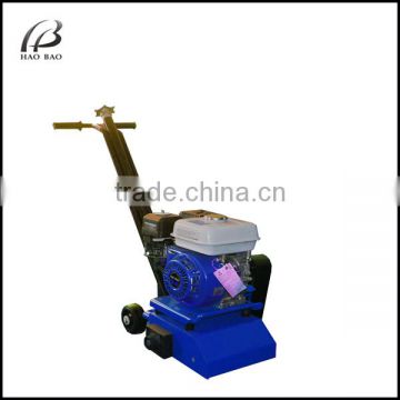 griending machine