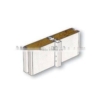 Type C Composite Rock Wool acoustic Panel