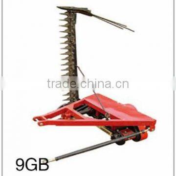 Offset 9GB-2.1 Mower for Tractor