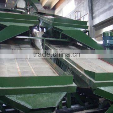 Fertilizer sieving equipment/ fertilizer screening equipment