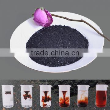 high soluble kelp seaweed extract powder fertilizer