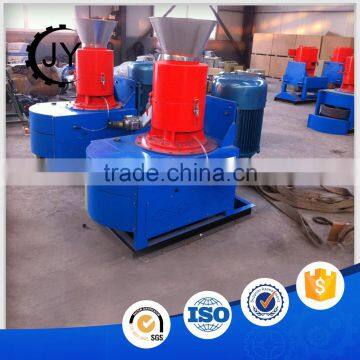 Reasonable Price Home Biomass Pellet Making Machine photo-3