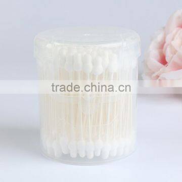 High Quality Disposable Camera Baby Earpick Cotton Bud Holder photo-2