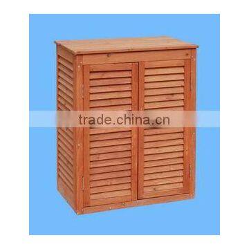 Garden Tool Cabinet