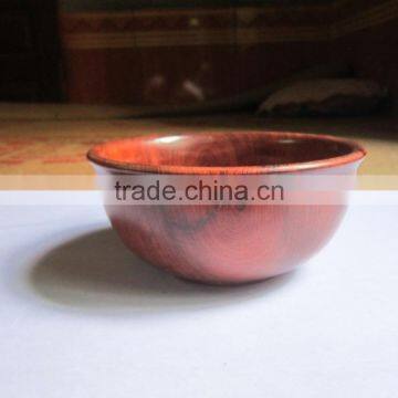 Latest Design Wood Bowl Vietnam