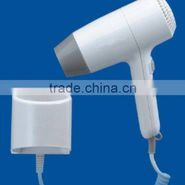 Professional Luxury Wall-mounted Hair Dryer for hotel