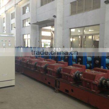 culvert pipe manufacturing culvert machinery