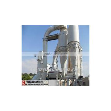 Professional Manufacturer of Super Fine Powder Grinding Mill