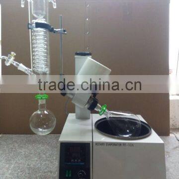 First Class High Quality 2L RE-52A Rotary Evaporator for Lab with Cheap Price