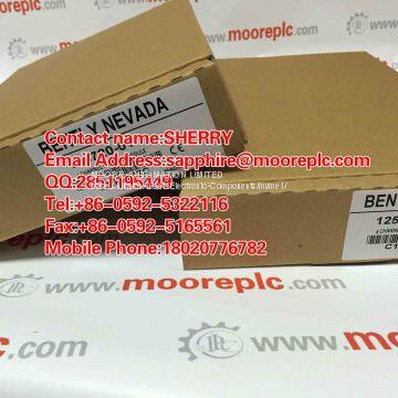 BENTLY NEVADA	330100-50-00  IN STOCK