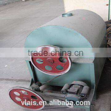Electric Roaster Speed up the Roasting Seeds,peanut Roaster Machine photo-3
