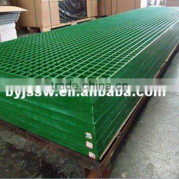 pvc coated stainless steel trough grate