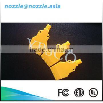 Popular Garden Wholesale Flat Air Spray Nozzle