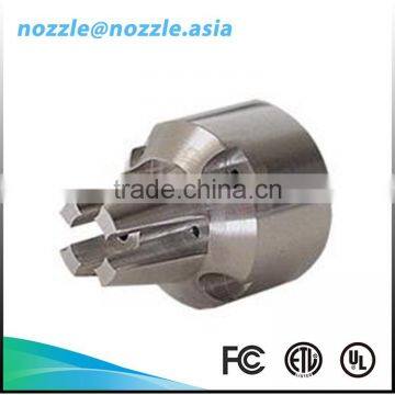 High Pressure Adjustable Industrial Air Knife Spray Nozzle