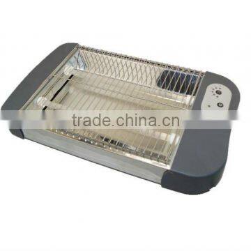 AOT-FT03 Automatic Home Use Mini Electric Bread Toaster Machine
