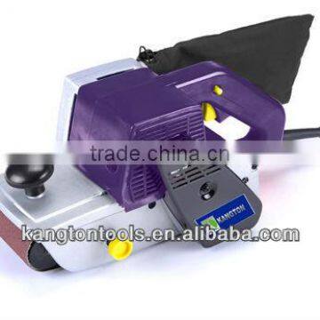 940W Semi-professional Wide Electric Belt Sander