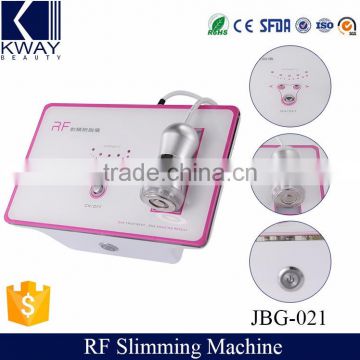 Best rf ultrasound skin tightening face lifting anti wrinkle removal beauty machine