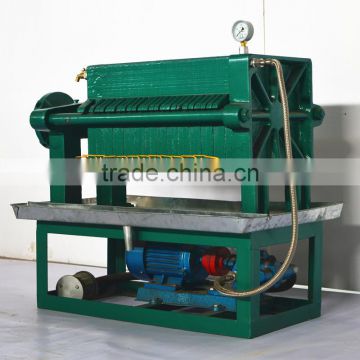 High Efficiency oil machine 6LB-350 oil filter