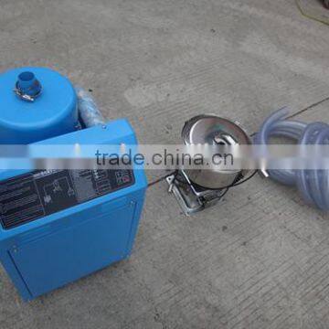 Plastic Granules Vacuum Auto Loader/Mini Granules Loaders photo-4