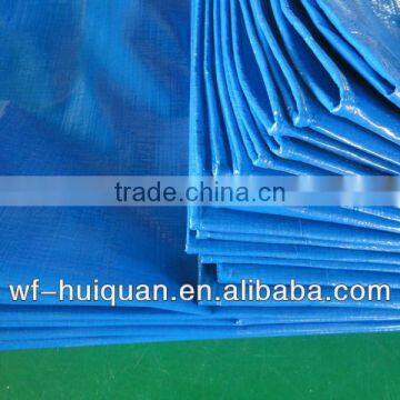 Various size/color tarpaulin films