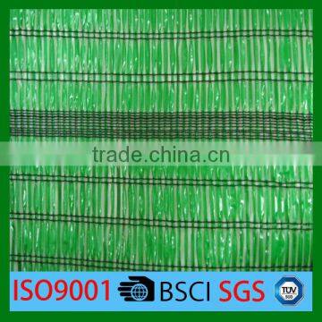 Quality guarantee 100% virgin high density polyethylene eco-friendly shade net