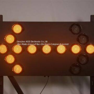 LED Arrow Board