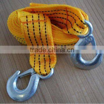 tow rope for automotive