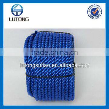 polyethylene cord