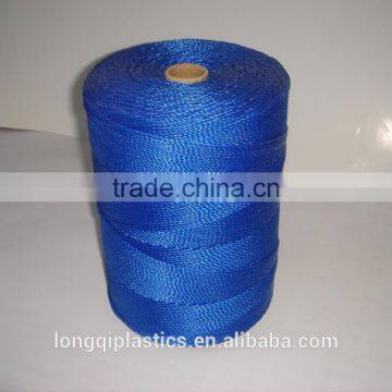Nylon Twisted pe Material /polypropylene Monofilament Rope photo-6