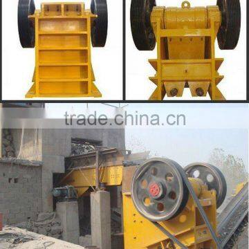 coal gangue crusher plant stone jaw crusher -- China Yufeng Brand