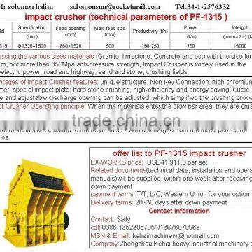 Jaw Crusher