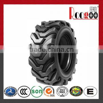 Manufacturer agricultural tires backhoe tire 12.5/80-18 R4 backhoe loader tire industrial tires